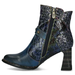 New Laura Vita Bottines - MAELEO 01