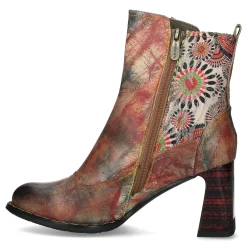 Flash Sale Laura Vita Bottines - MAELEO 02