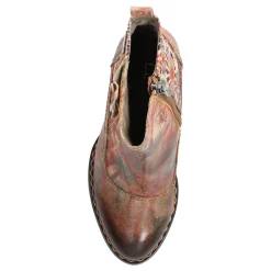 Flash Sale Laura Vita Bottines - MAELEO 02