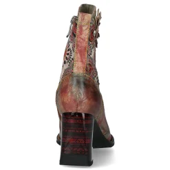 Flash Sale Laura Vita Bottines - MAELEO 02