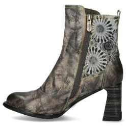 Flash Sale Laura Vita Bottines - MAELEO 02