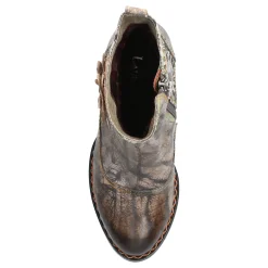 Flash Sale Laura Vita Bottines - MAELEO 02