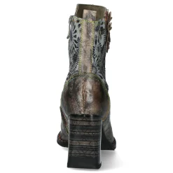 Flash Sale Laura Vita Bottines - MAELEO 02