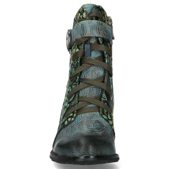 Discount Laura Vita Bottines - MAELEO 03
