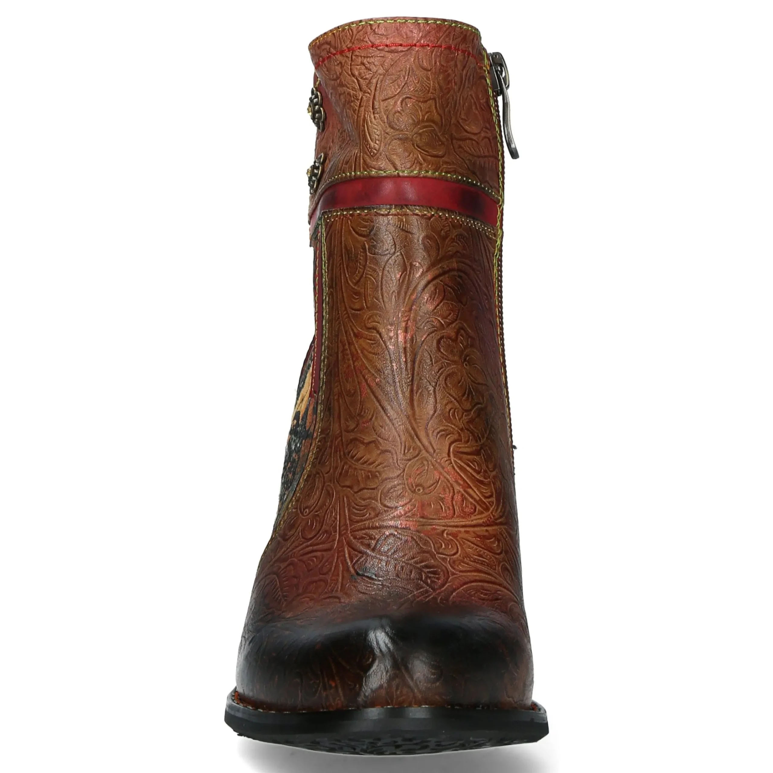 New Laura Vita Bottines - MAELEO 05