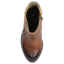 New Laura Vita Bottines - MAELEO 05