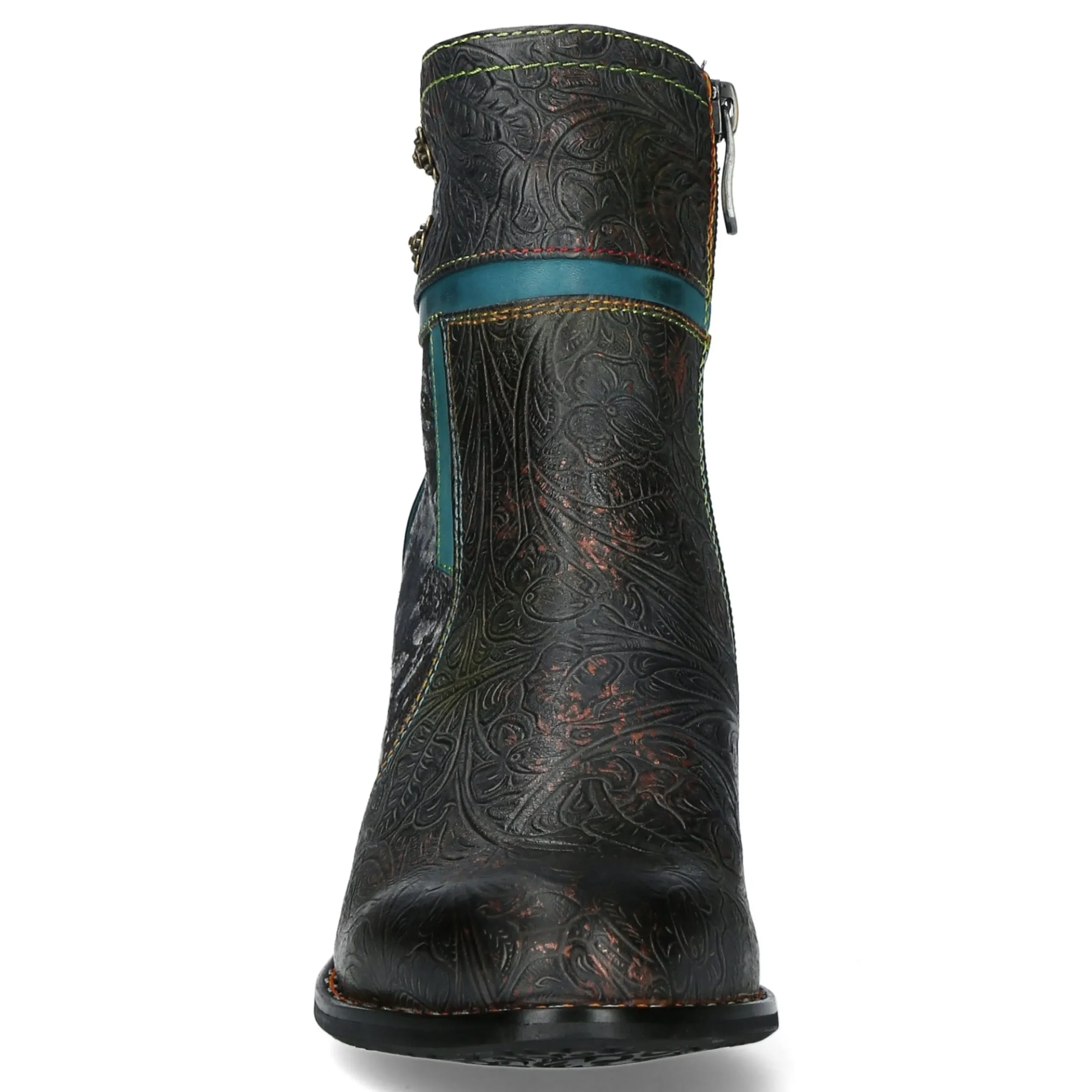 New Laura Vita Bottines - MAELEO 05