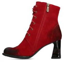 Best Laura Vita Bottines - MAELEO 09