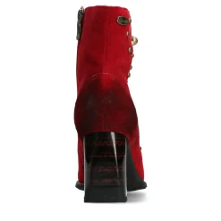 Best Laura Vita Bottines - MAELEO 09