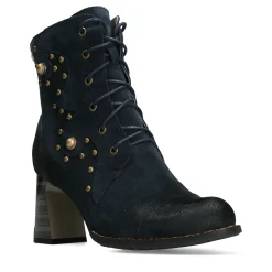 Best Laura Vita Bottines - MAELEO 09