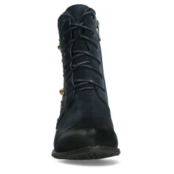 Best Laura Vita Bottines - MAELEO 09