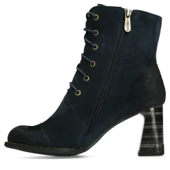 Best Laura Vita Bottines - MAELEO 09