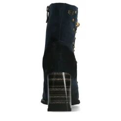 Best Laura Vita Bottines - MAELEO 09