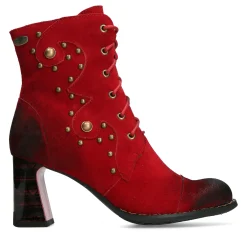 Best Laura Vita Bottines - MAELEO 09