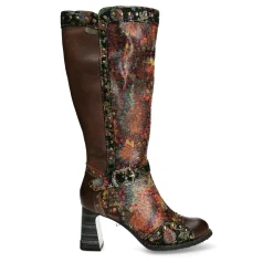 Store Laura Vita Bottines - MAELEO 06