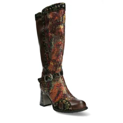 Store Laura Vita Bottines - MAELEO 06