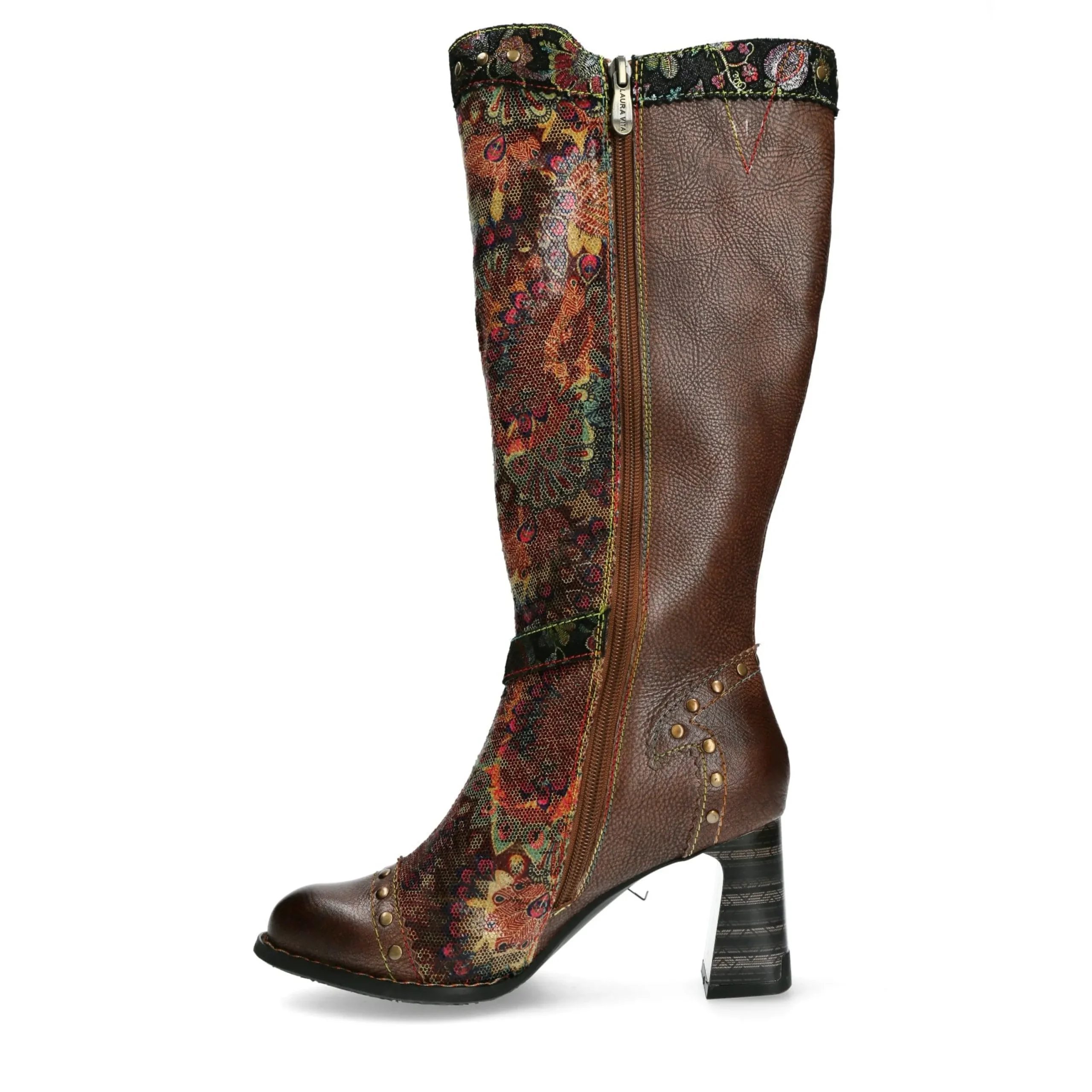 Store Laura Vita Bottines - MAELEO 06