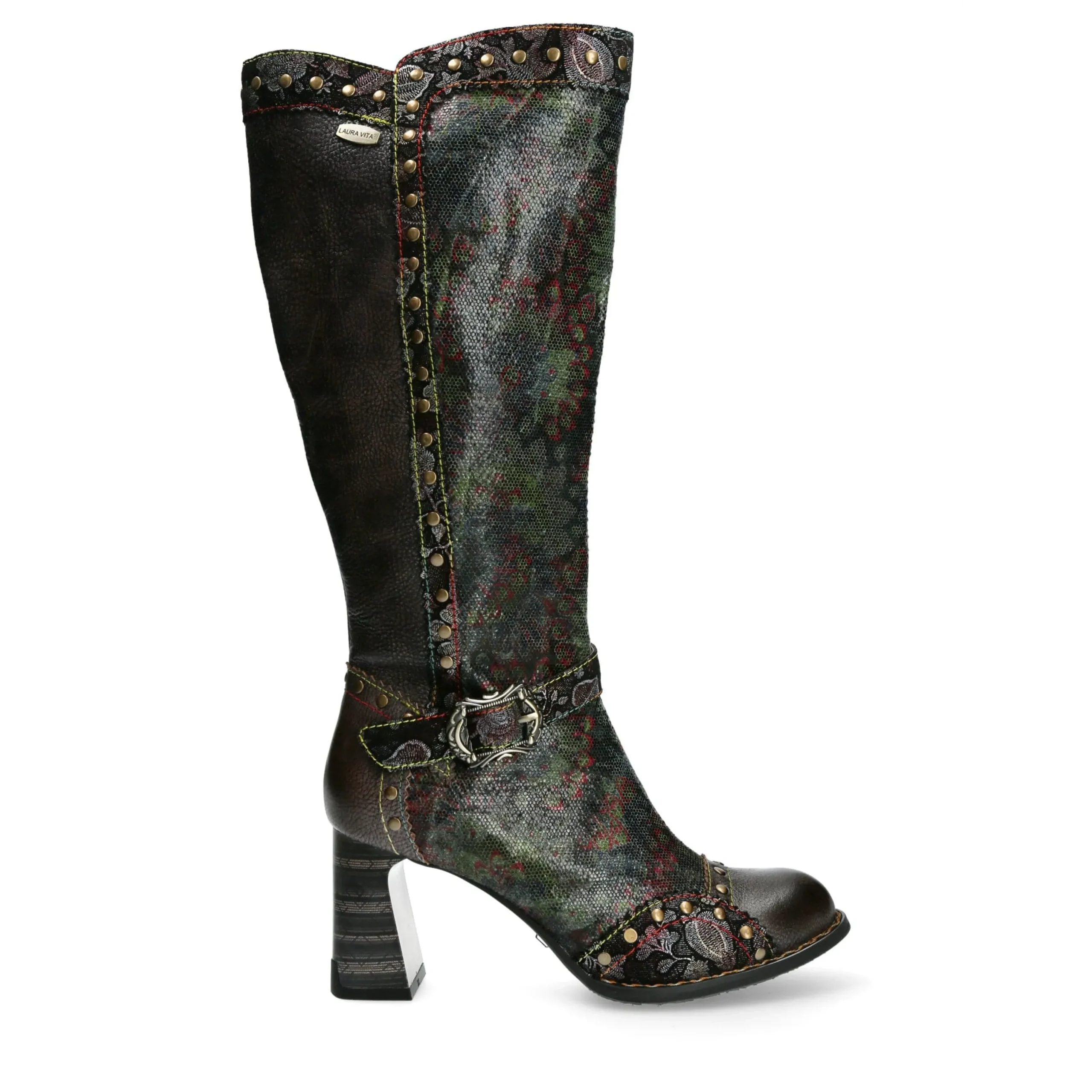 Store Laura Vita Bottines - MAELEO 06