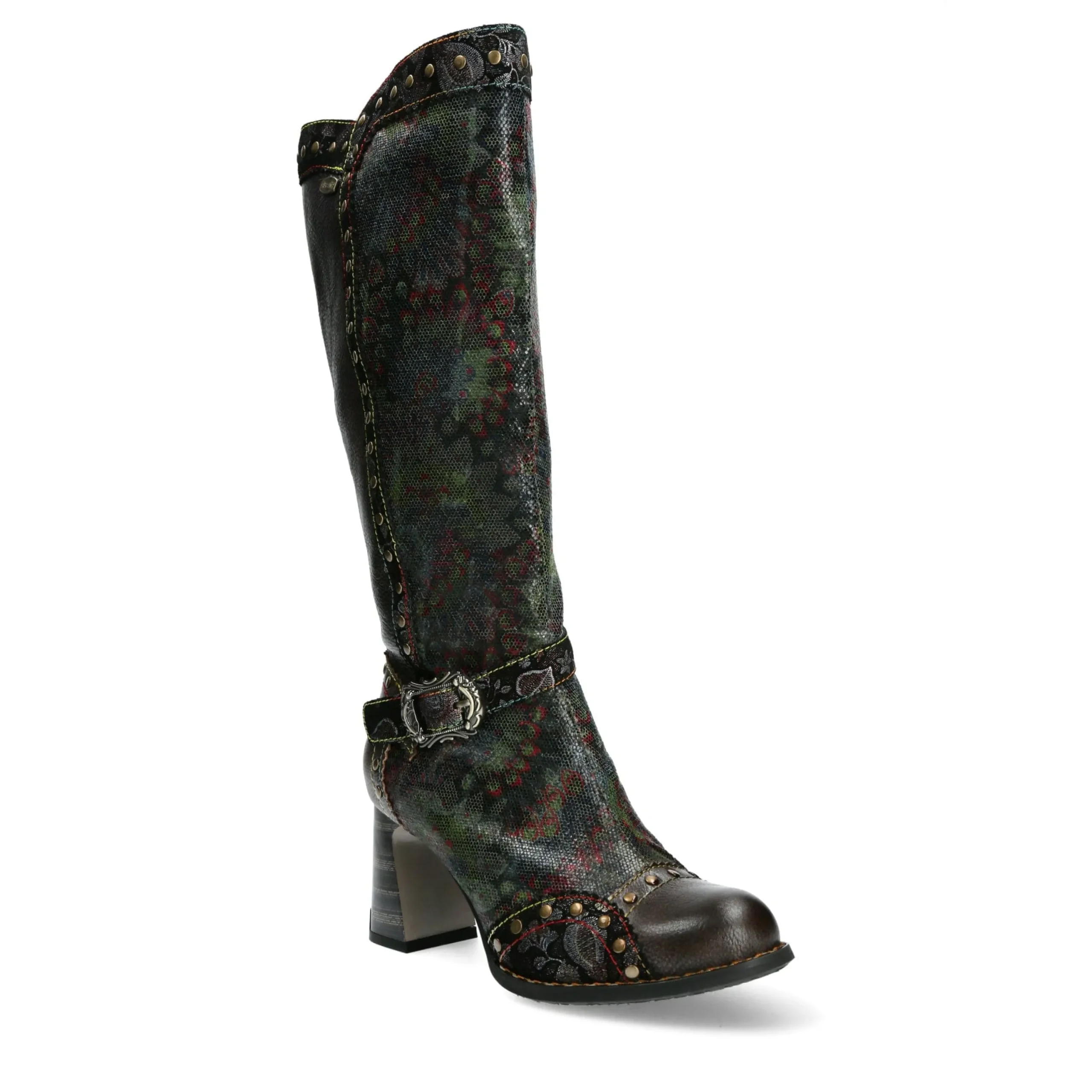 Store Laura Vita Bottines - MAELEO 06