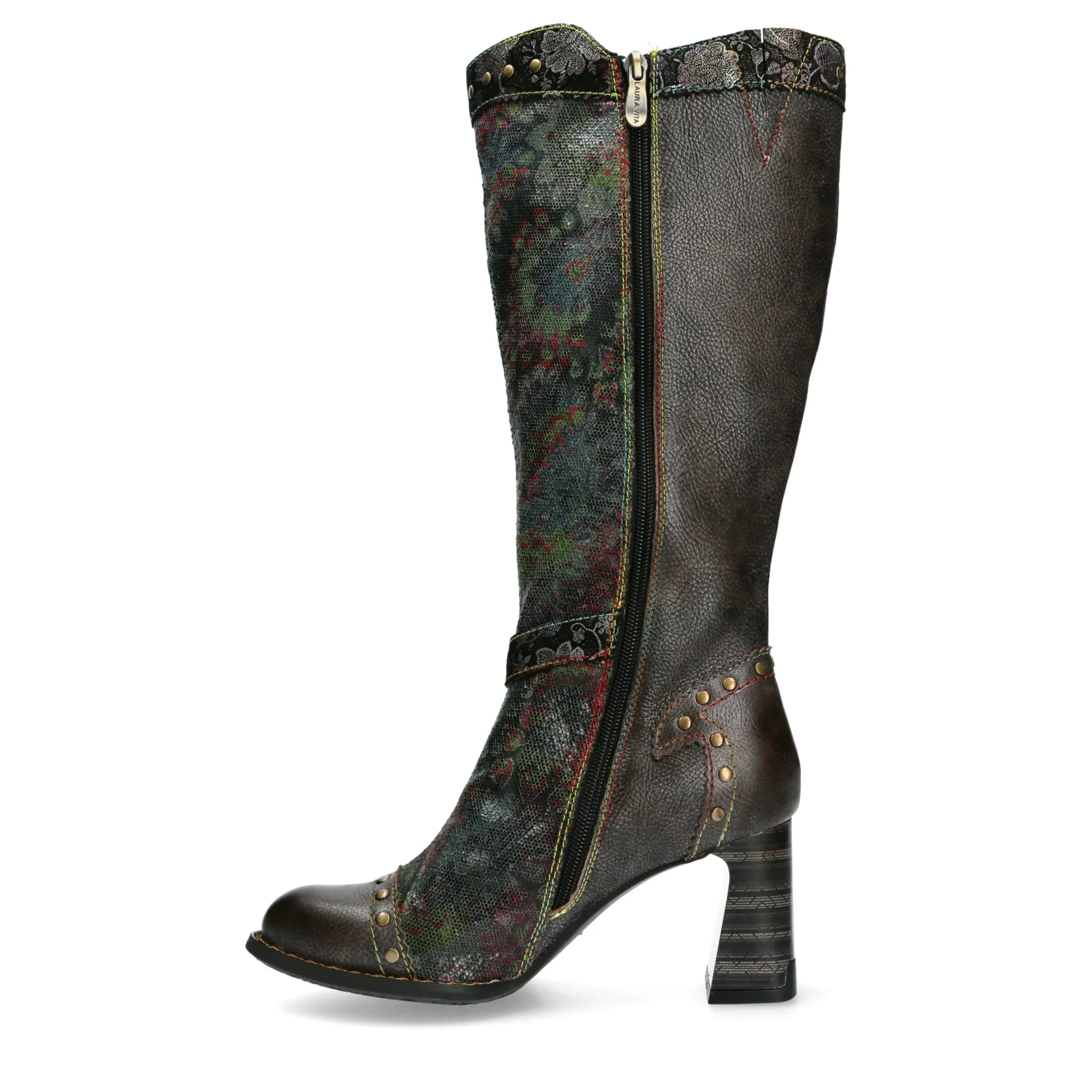 Store Laura Vita Bottines - MAELEO 06
