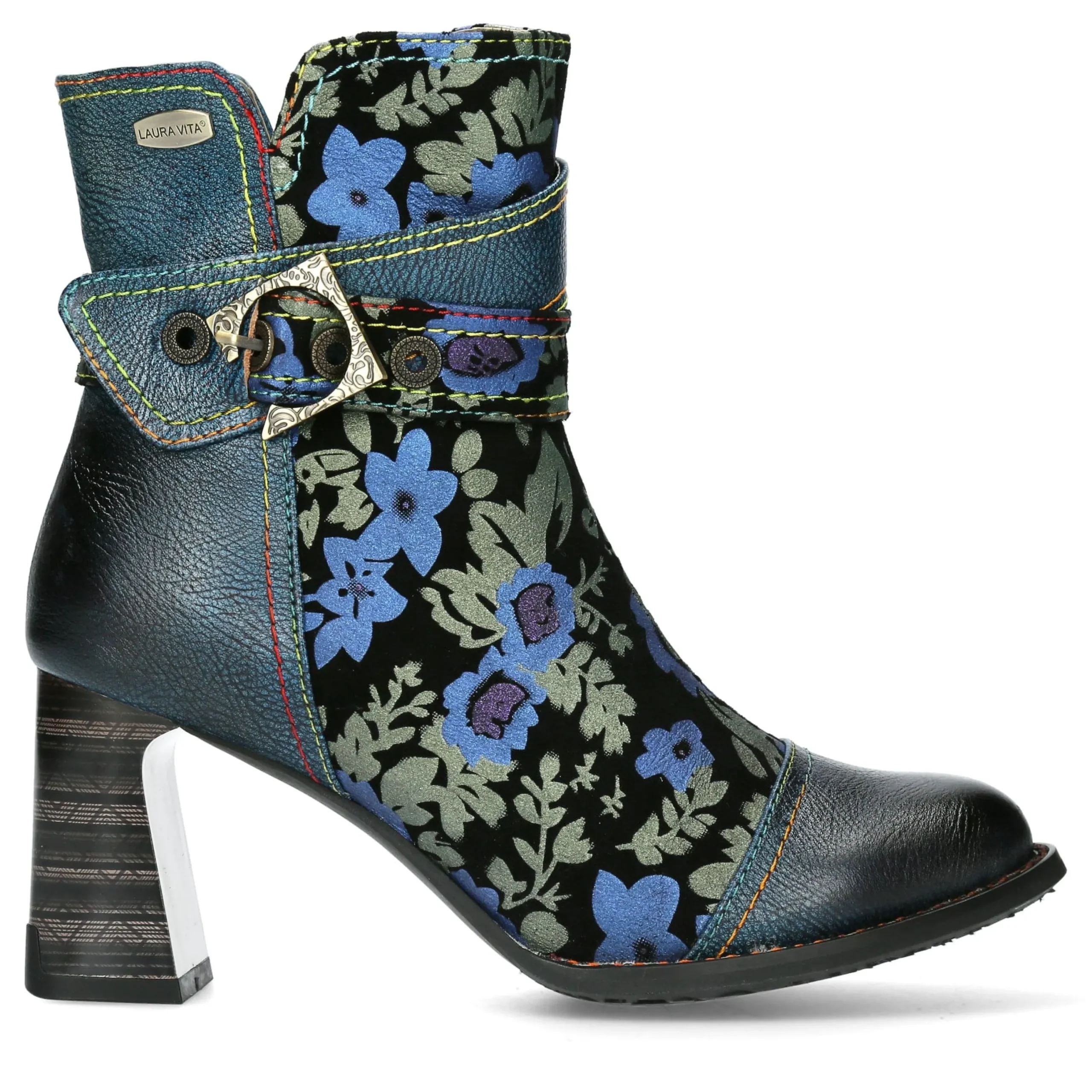 Best Laura Vita Bottines - MAELEO 07