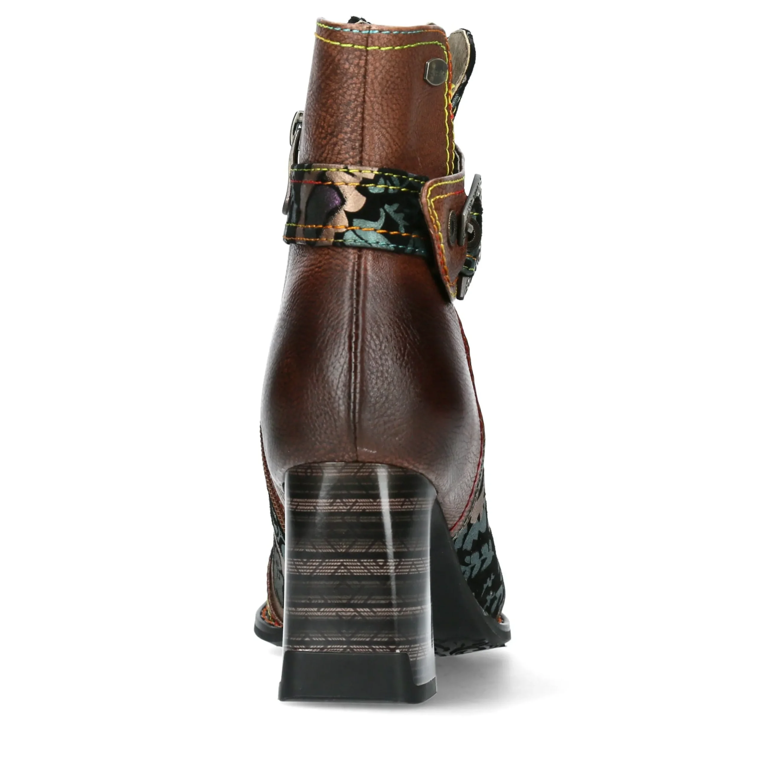 Best Laura Vita Bottines - MAELEO 07