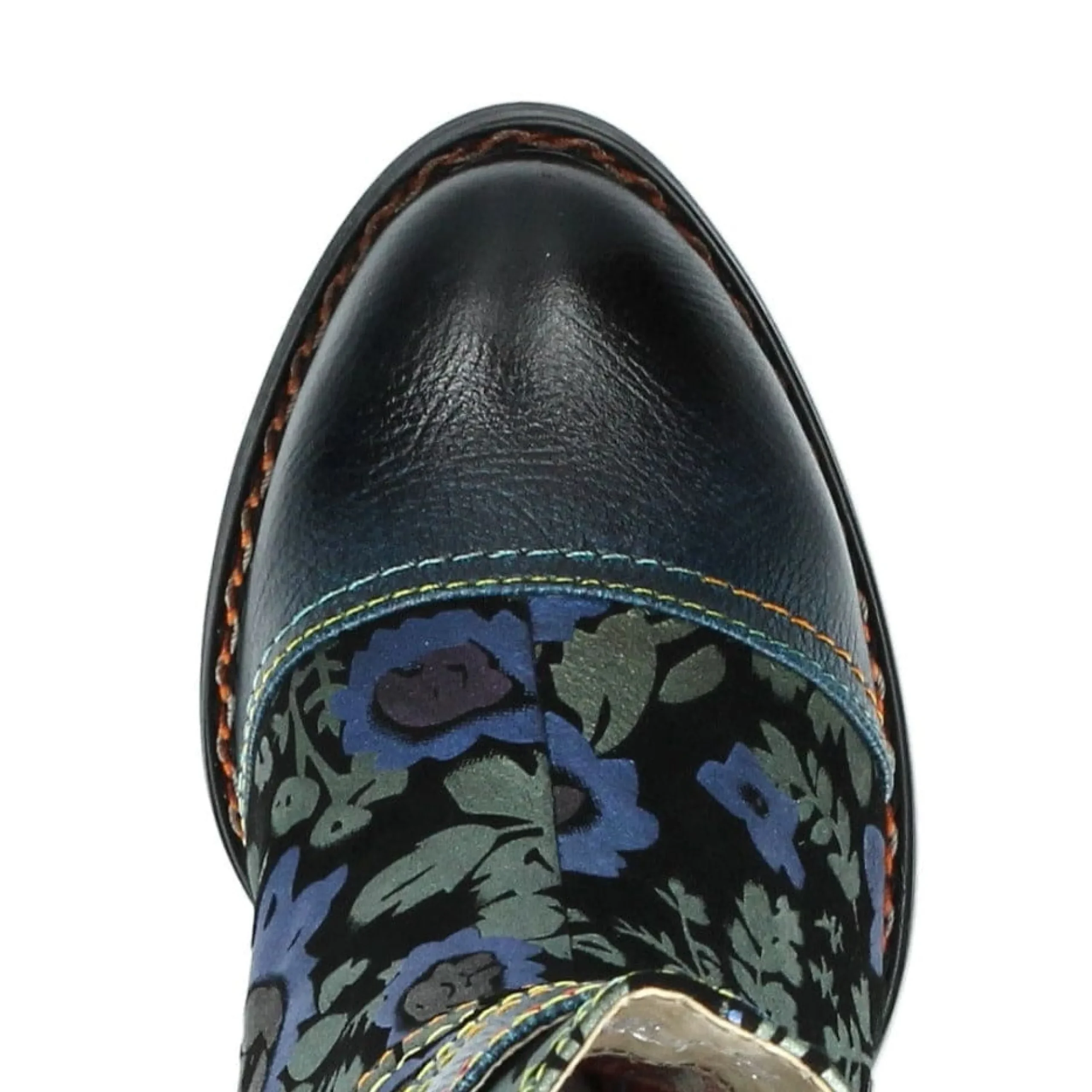 Best Laura Vita Bottines - MAELEO 07