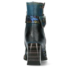 Best Laura Vita Bottines - MAELEO 07