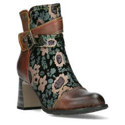 Best Laura Vita Bottines - MAELEO 07