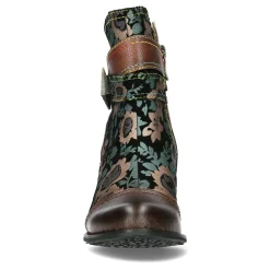 Best Laura Vita Bottines - MAELEO 07