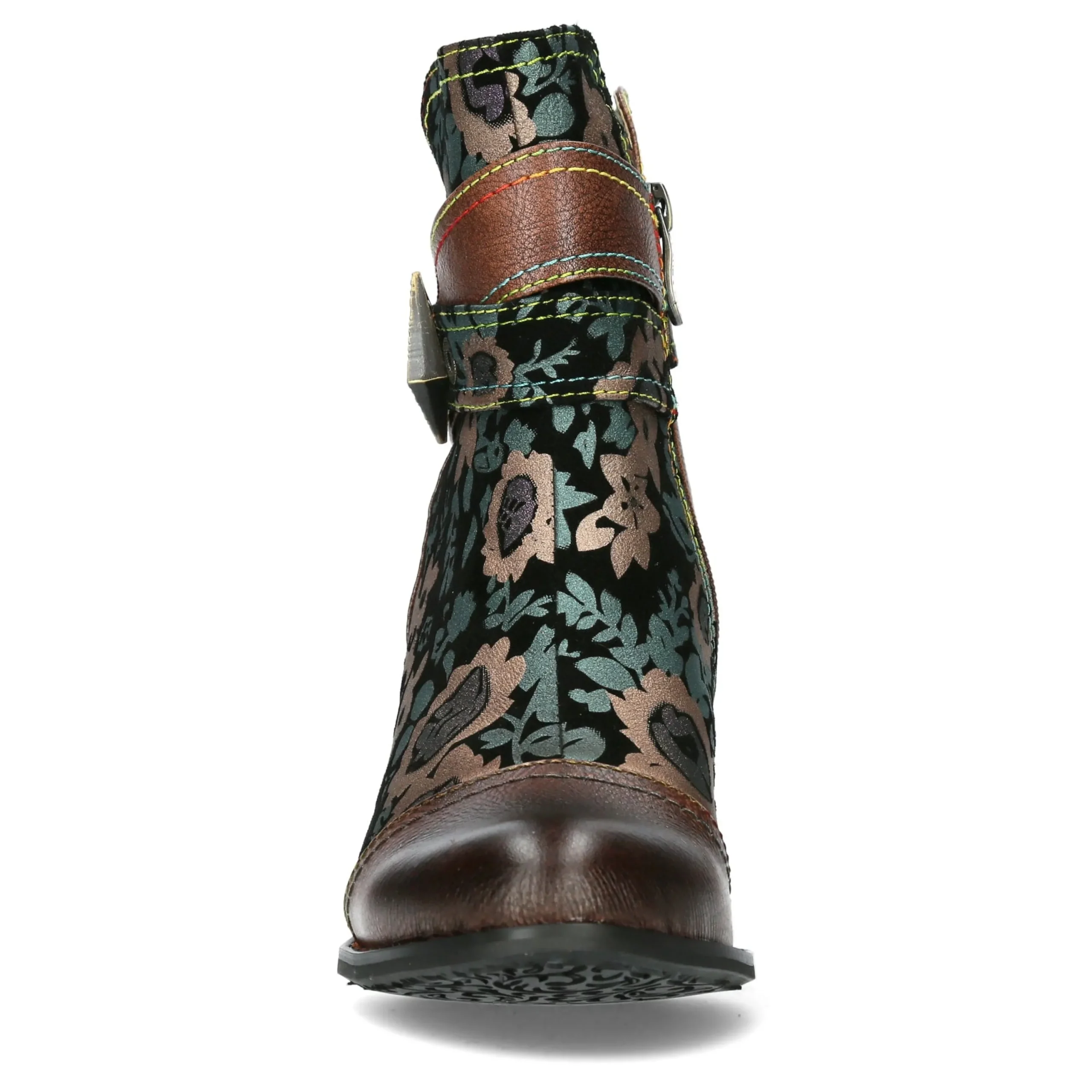 Best Laura Vita Bottines - MAELEO 07