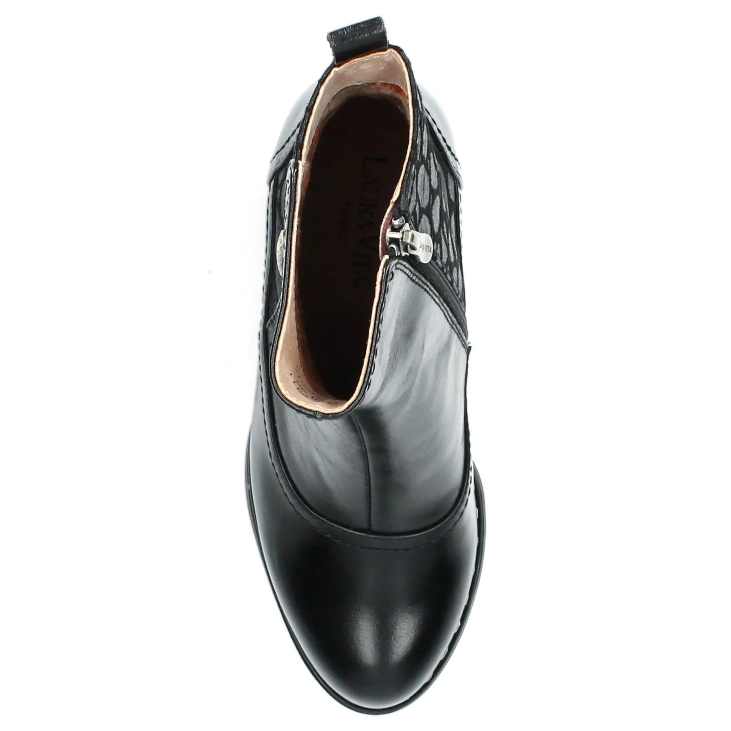 Best Sale Laura Vita Bottines - MAELEO 02