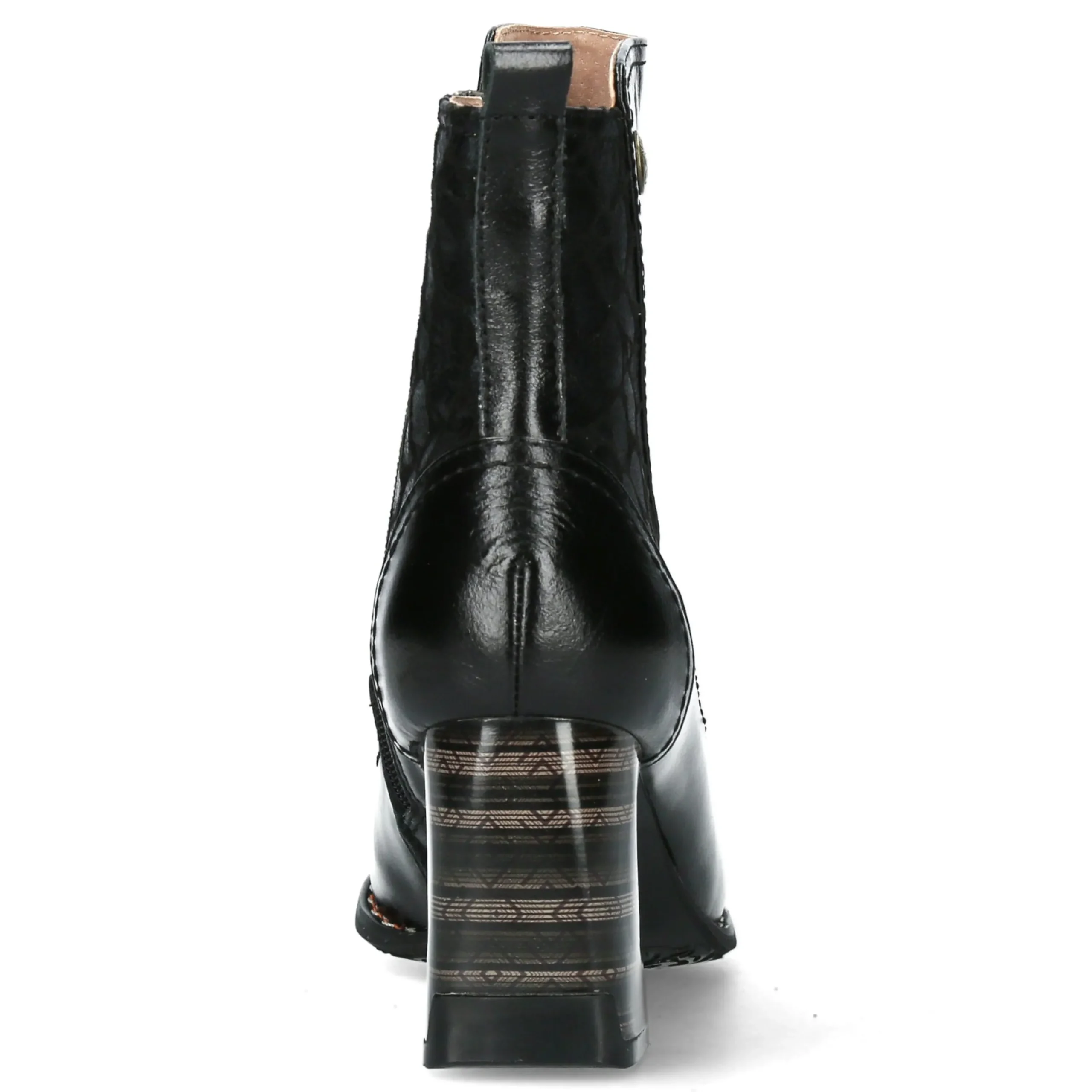 Best Sale Laura Vita Bottines - MAELEO 02