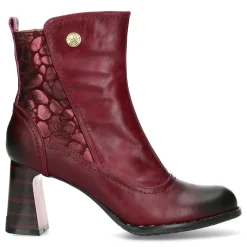Best Sale Laura Vita Bottines - MAELEO 02