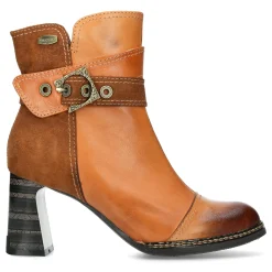 Flash Sale Laura Vita Bottines - MAELEO 07