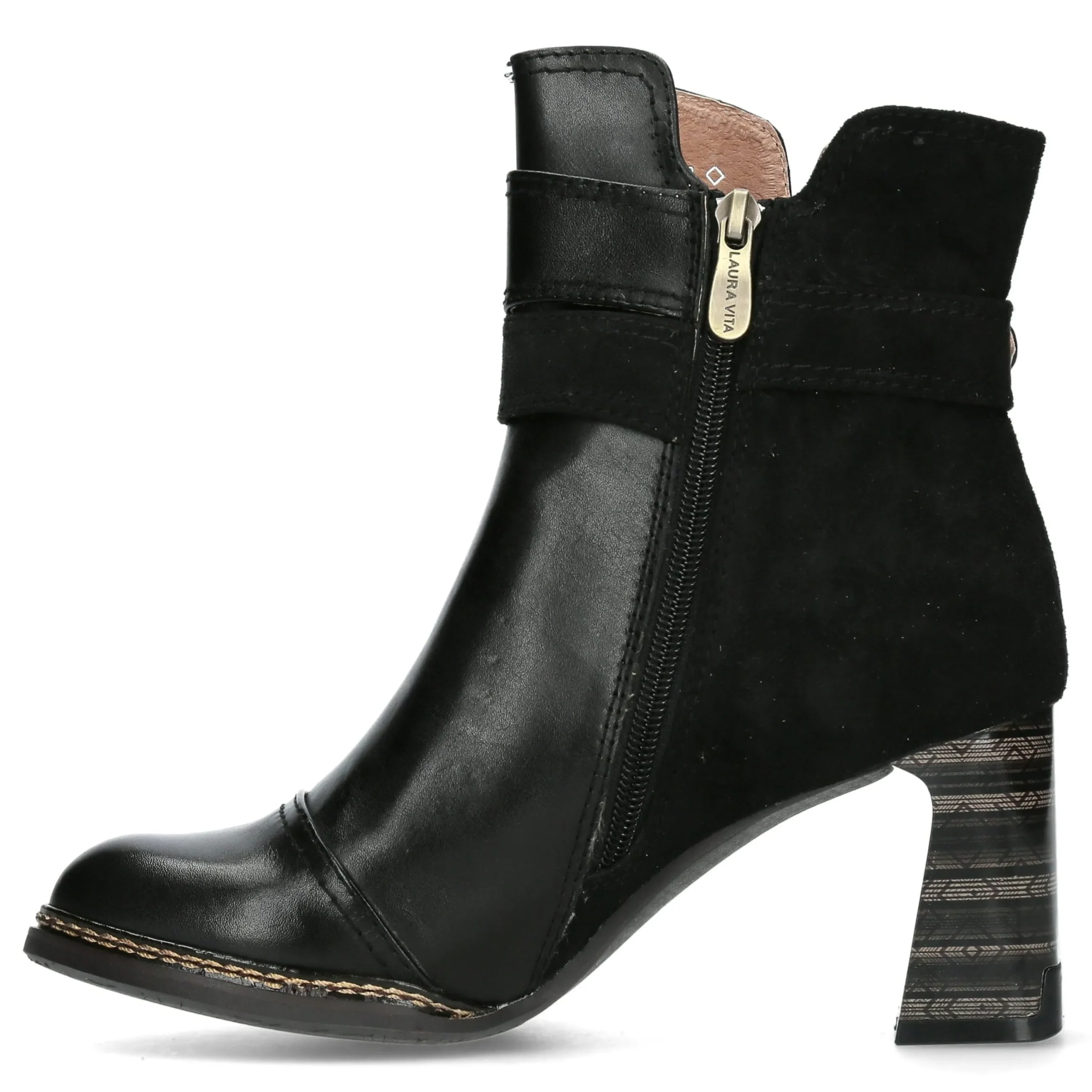 Flash Sale Laura Vita Bottines - MAELEO 07