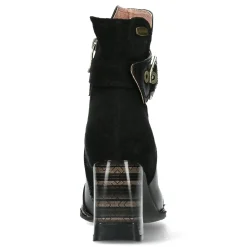 Flash Sale Laura Vita Bottines - MAELEO 07