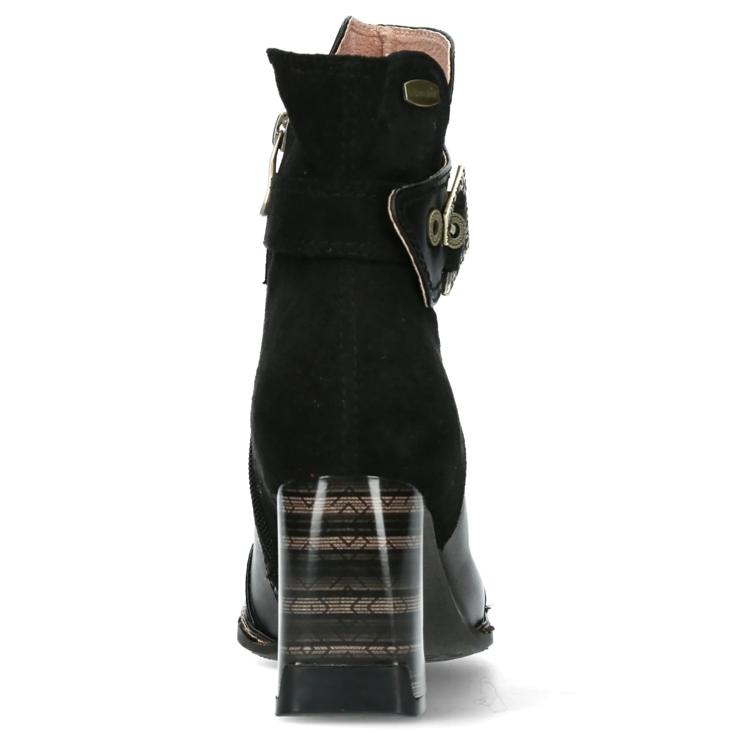 Flash Sale Laura Vita Bottines - MAELEO 07