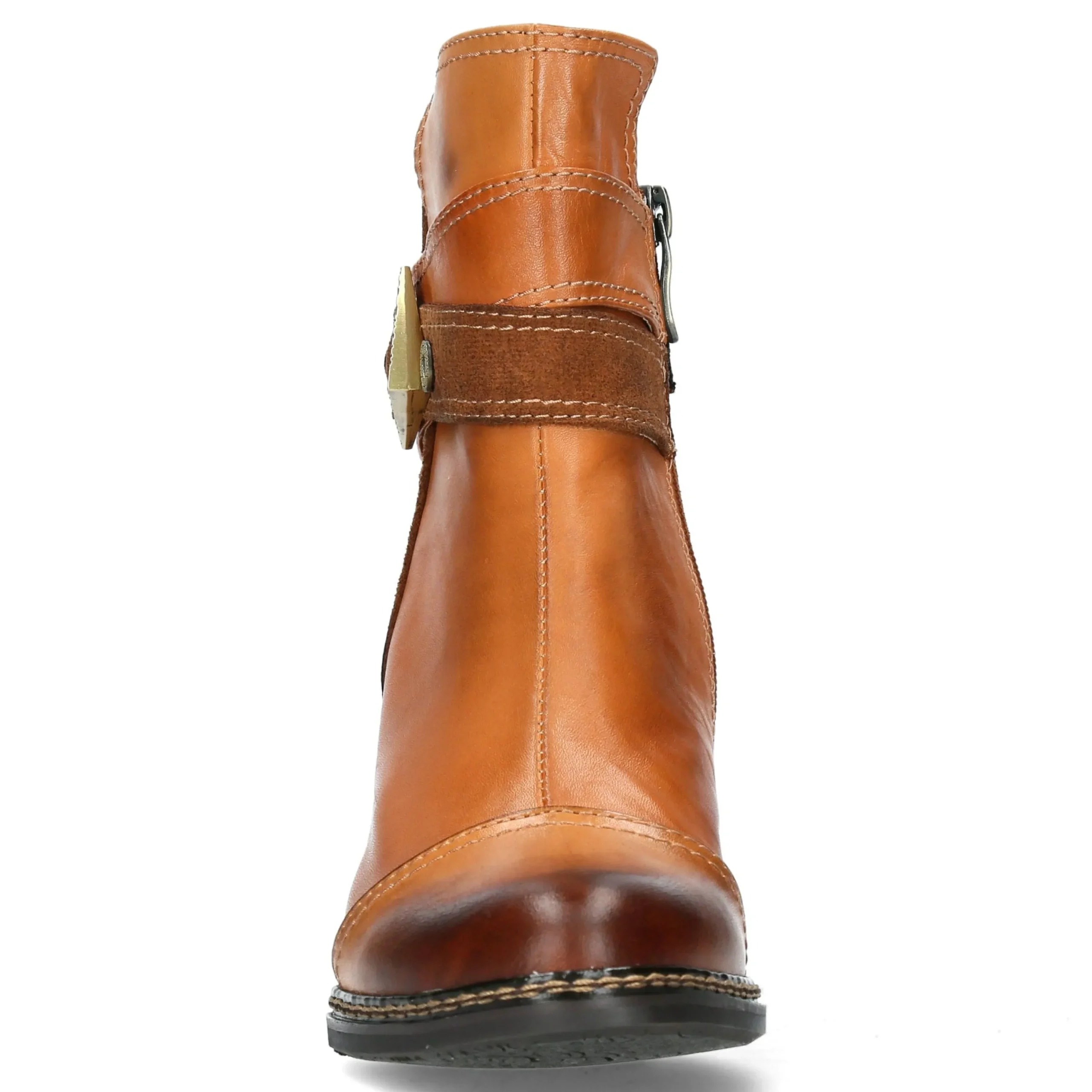Flash Sale Laura Vita Bottines - MAELEO 07