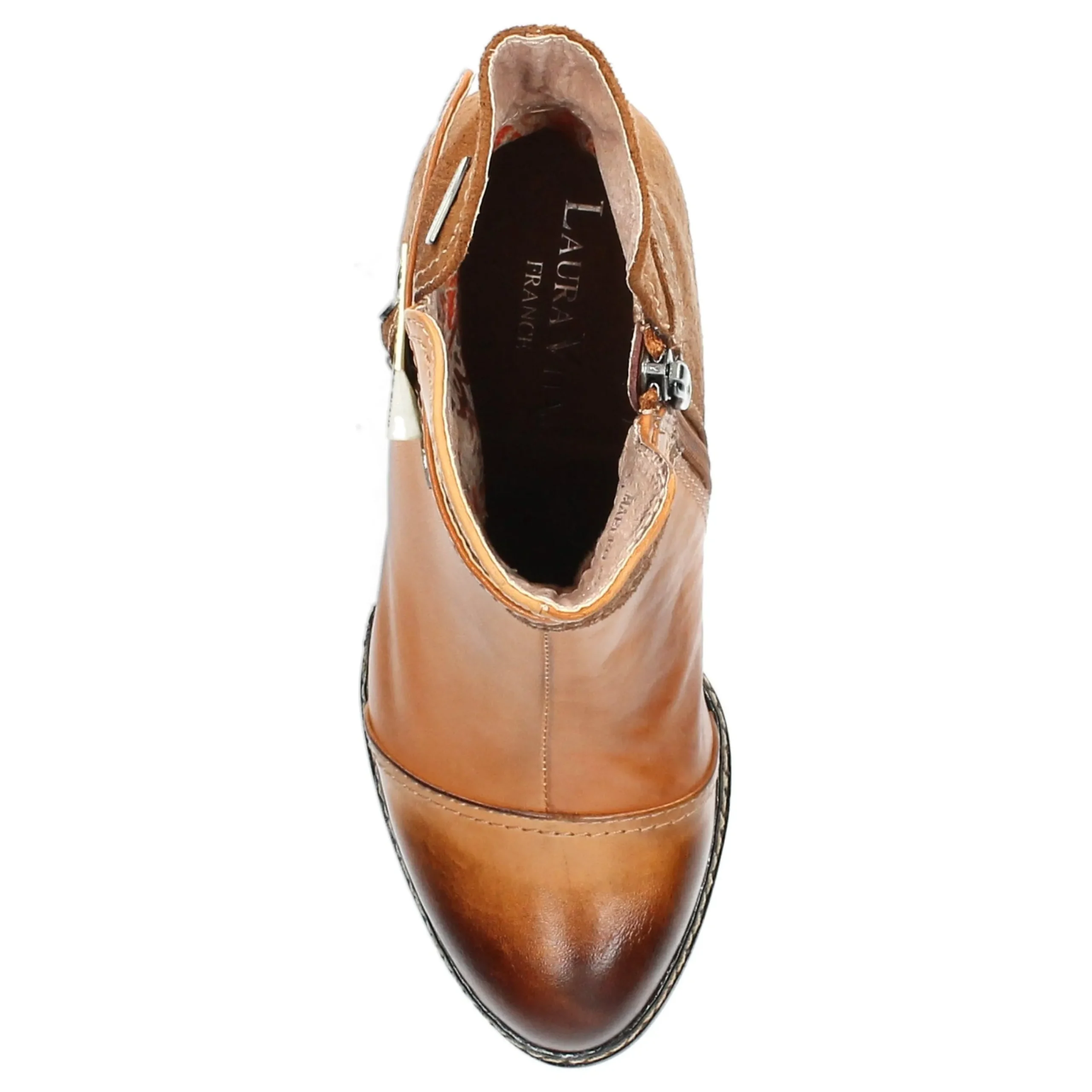 Flash Sale Laura Vita Bottines - MAELEO 07