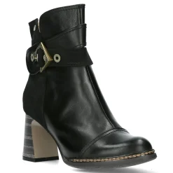Flash Sale Laura Vita Bottines - MAELEO 07