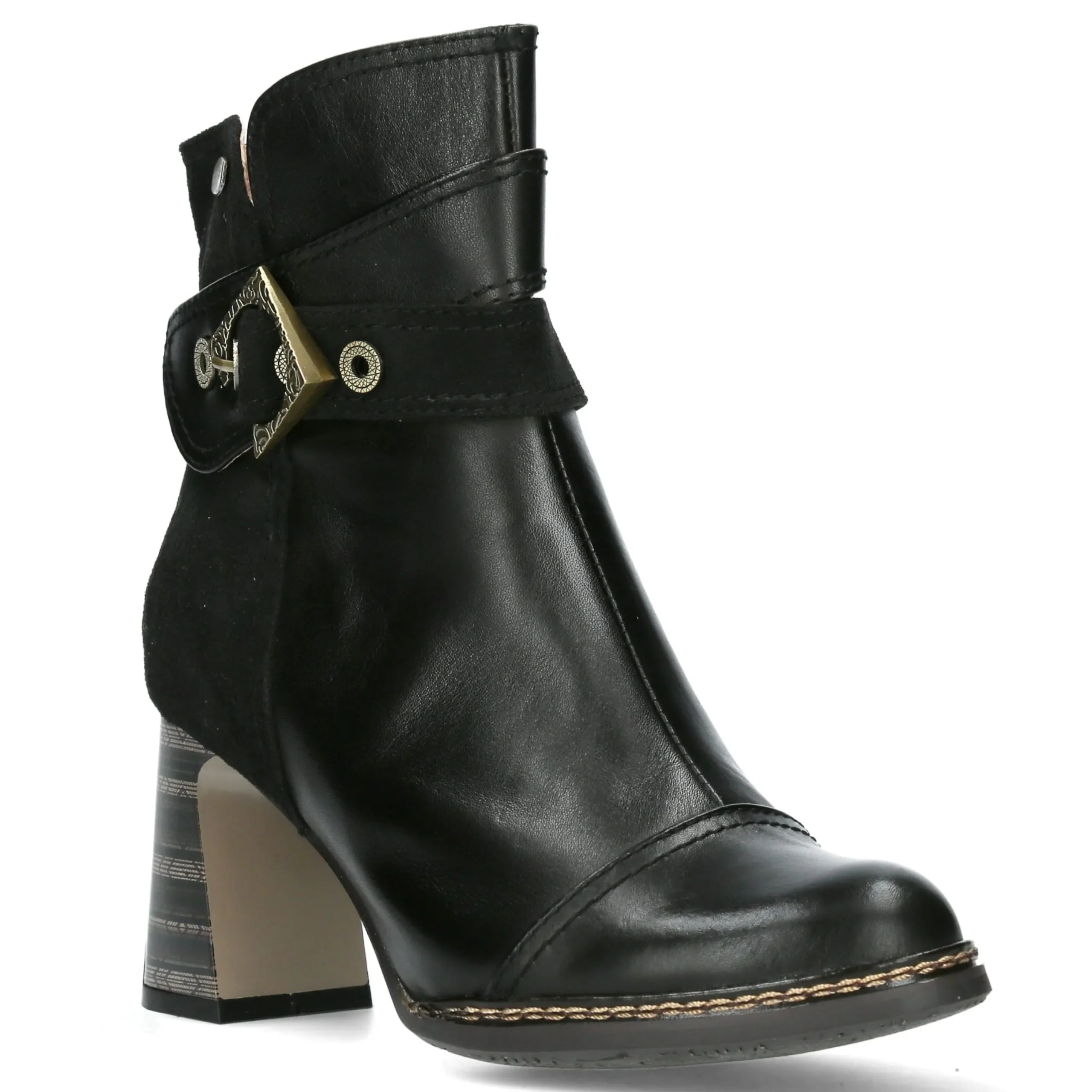 Flash Sale Laura Vita Bottines - MAELEO 07