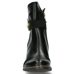 Flash Sale Laura Vita Bottines - MAELEO 07