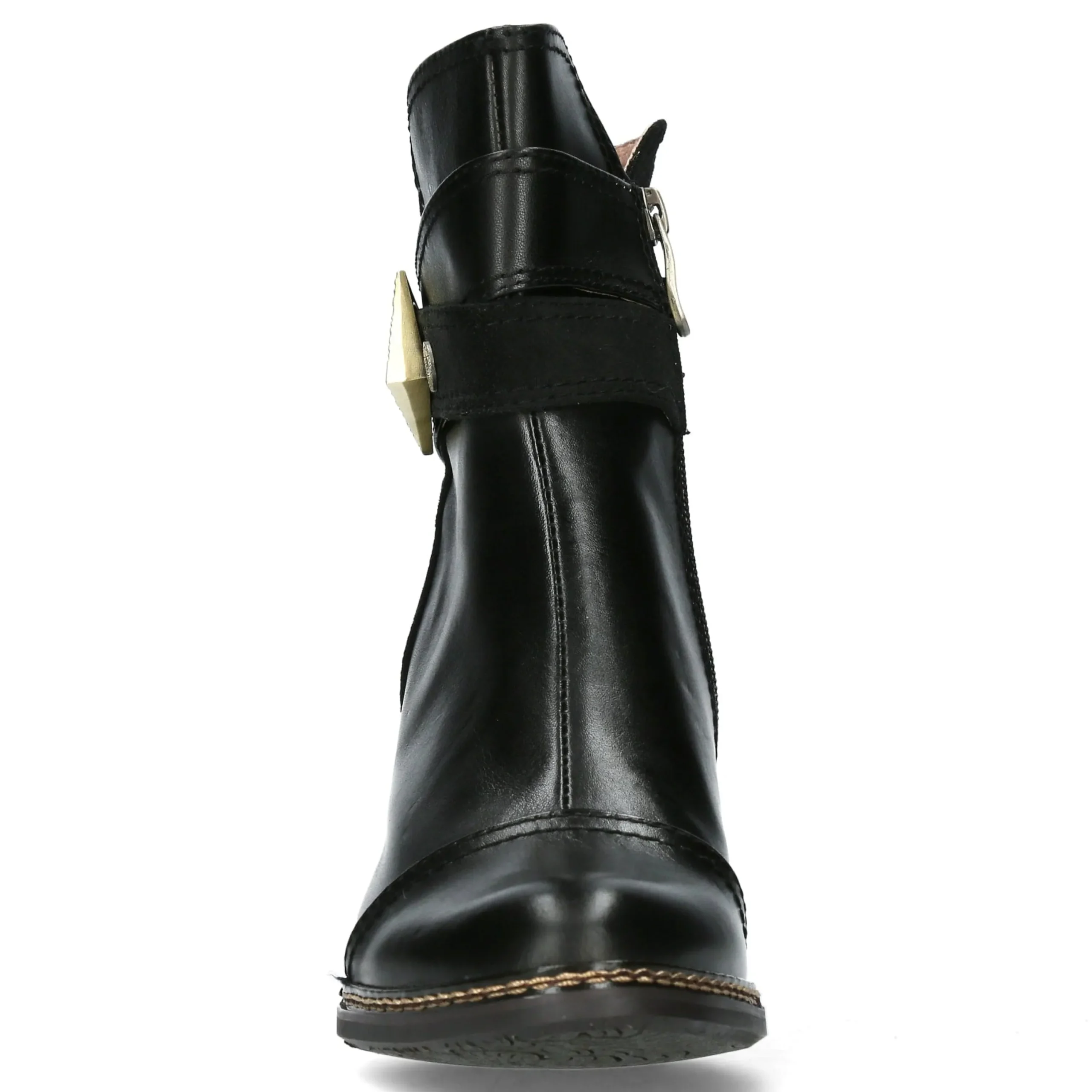 Flash Sale Laura Vita Bottines - MAELEO 07