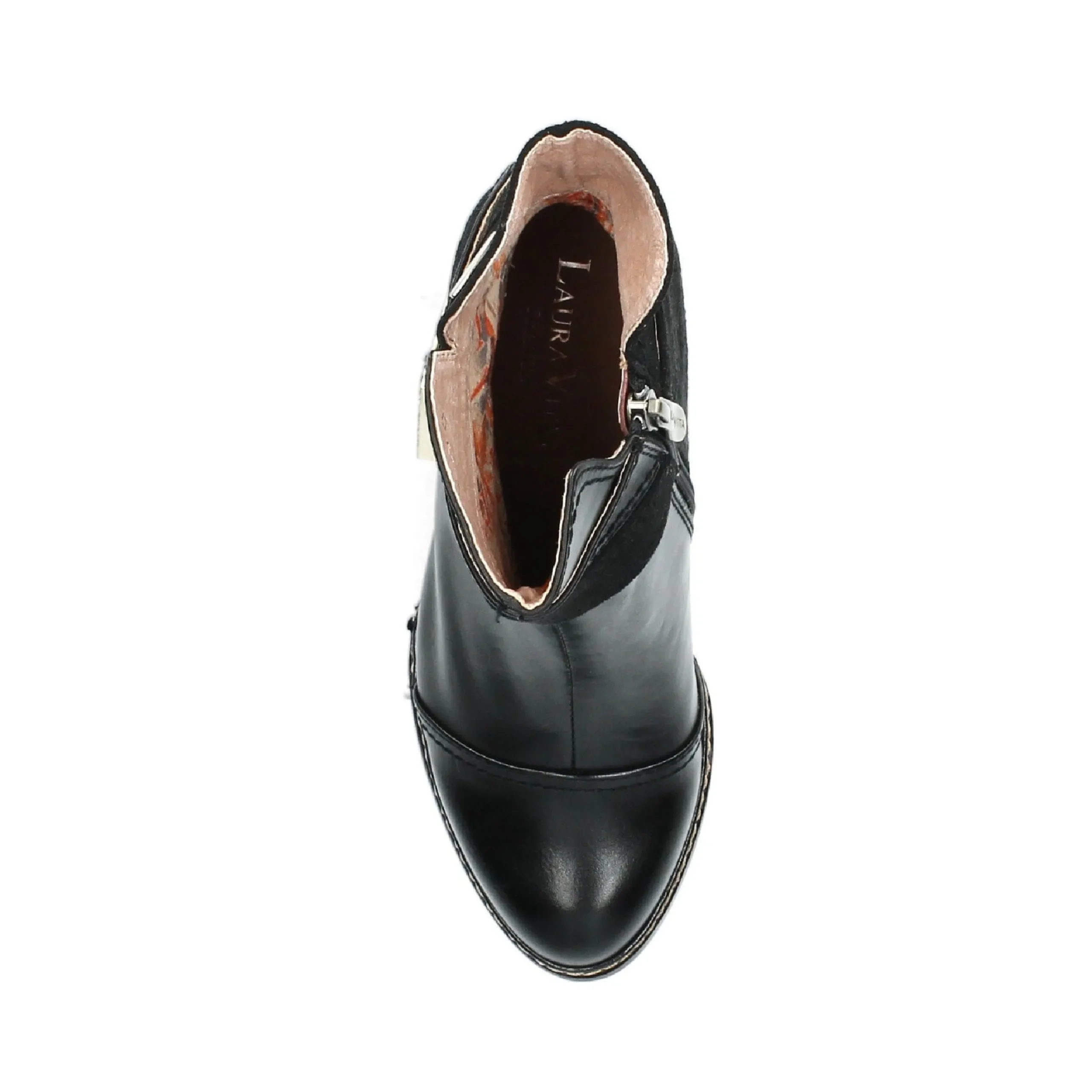 Flash Sale Laura Vita Bottines - MAELEO 07