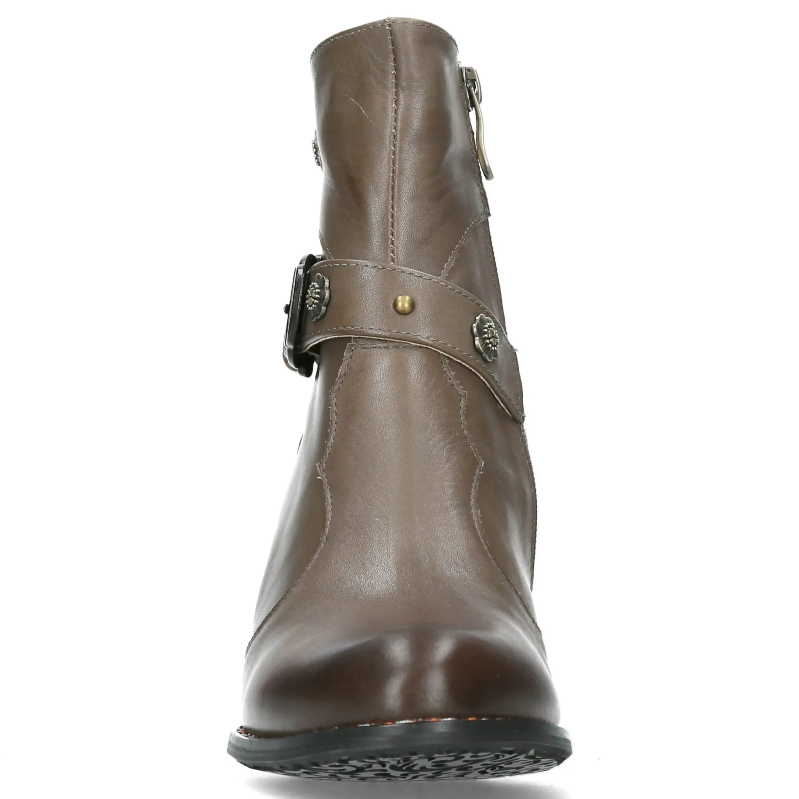 Cheap Laura Vita Bottines - MAELEO 01 A