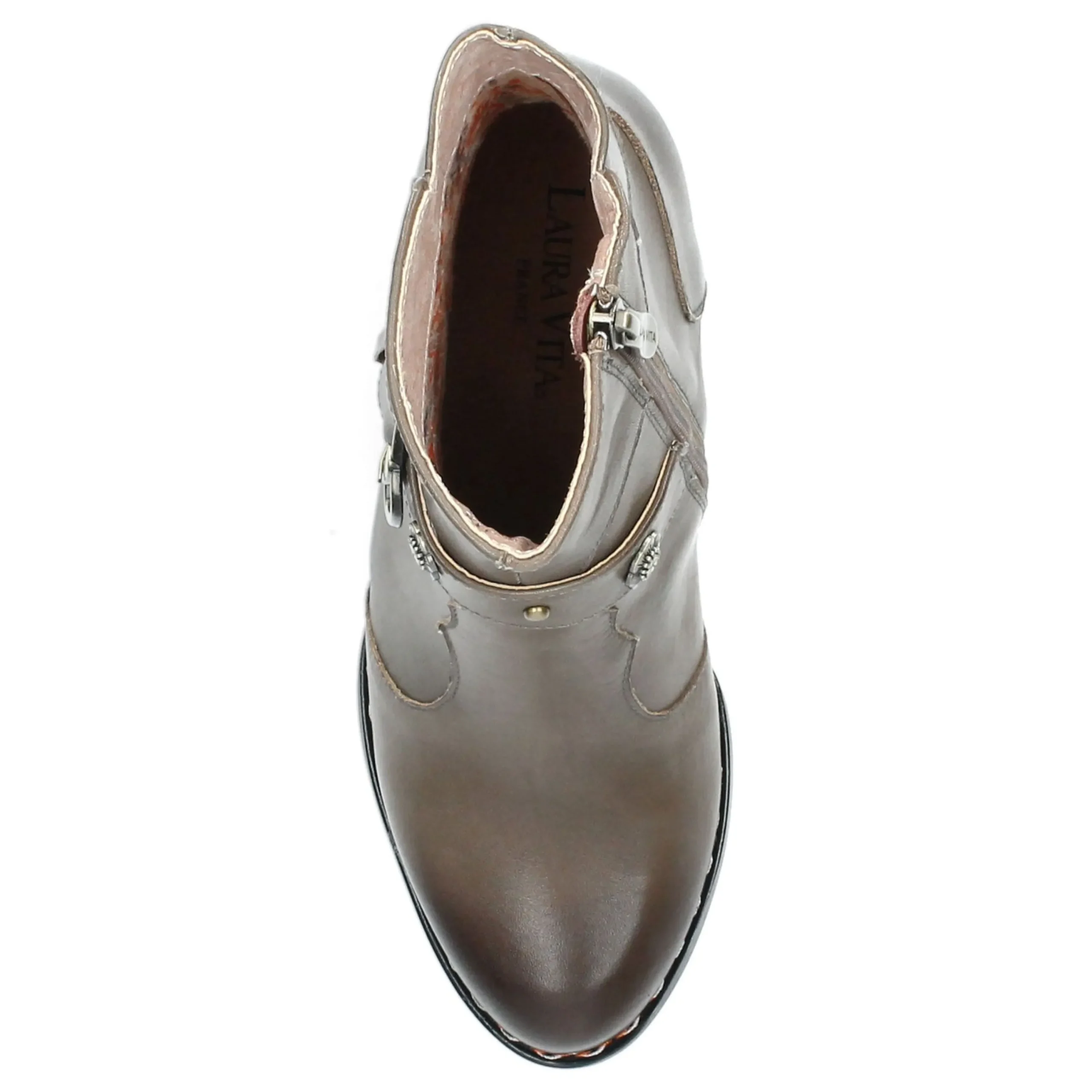 Cheap Laura Vita Bottines - MAELEO 01 A