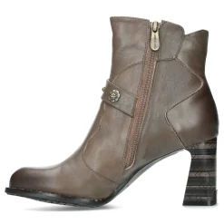 Cheap Laura Vita Bottines - MAELEO 01 A