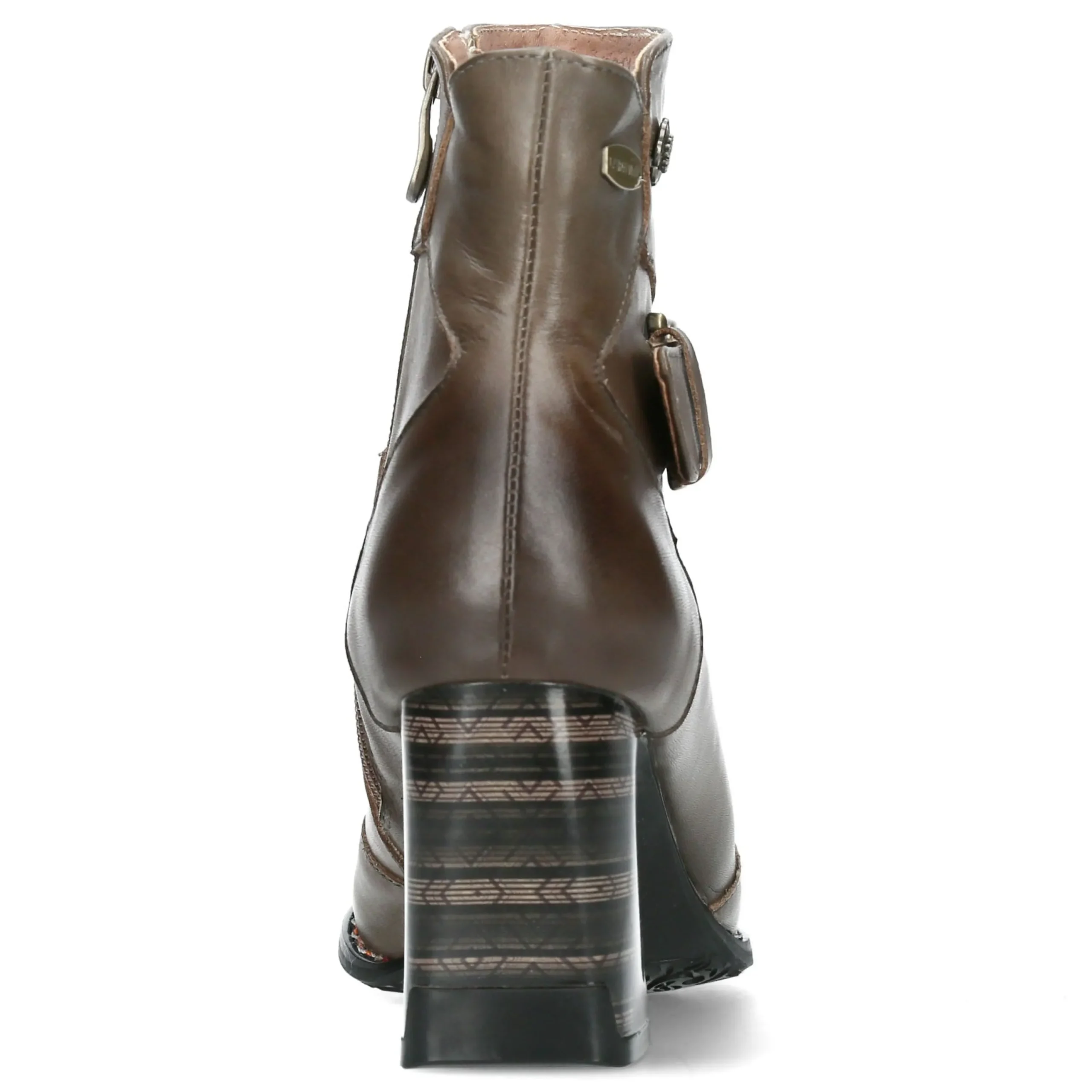 Cheap Laura Vita Bottines - MAELEO 01 A