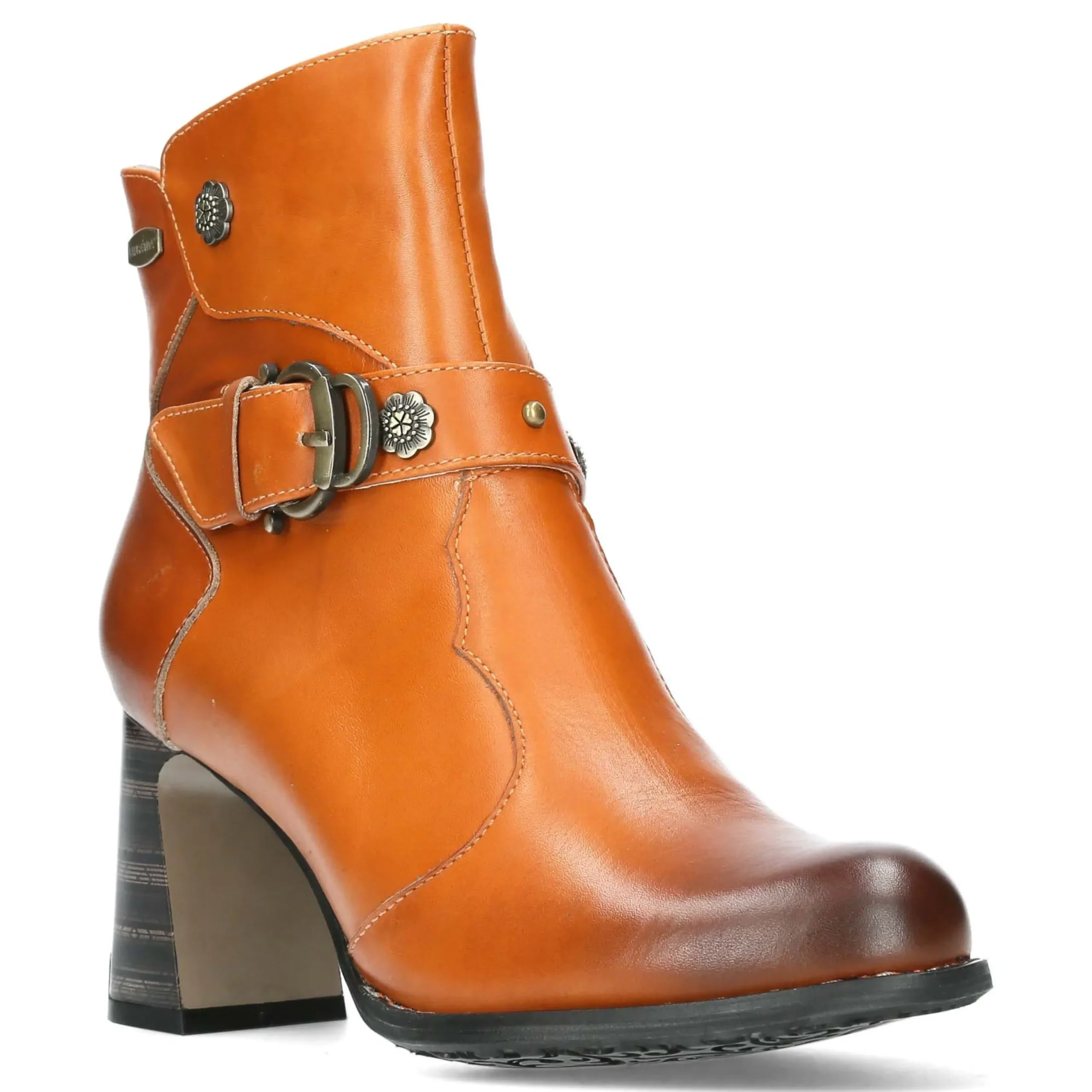 Cheap Laura Vita Bottines - MAELEO 01 A